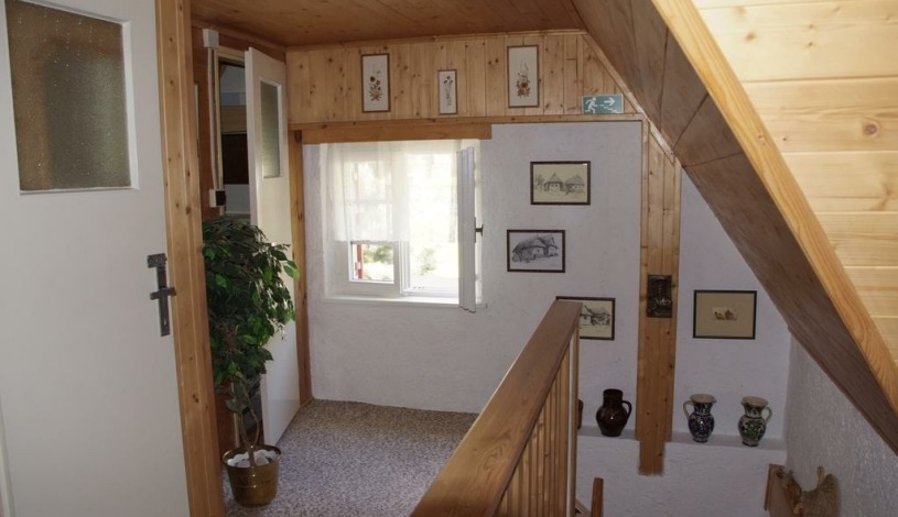 George pension Mariánské Lázně